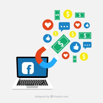 Google & Facebook Ads (Paid Ads)