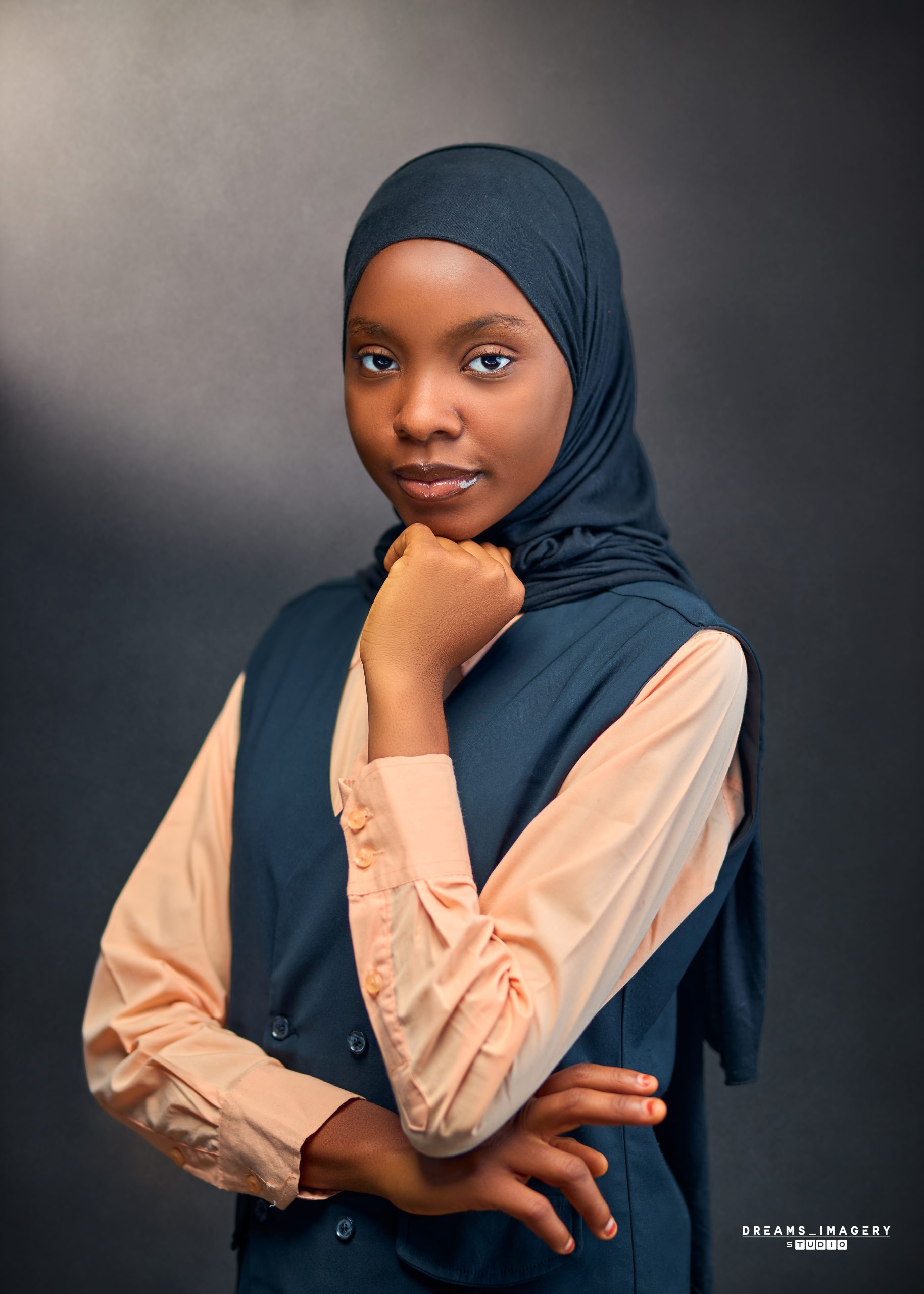 Sadiya Idris