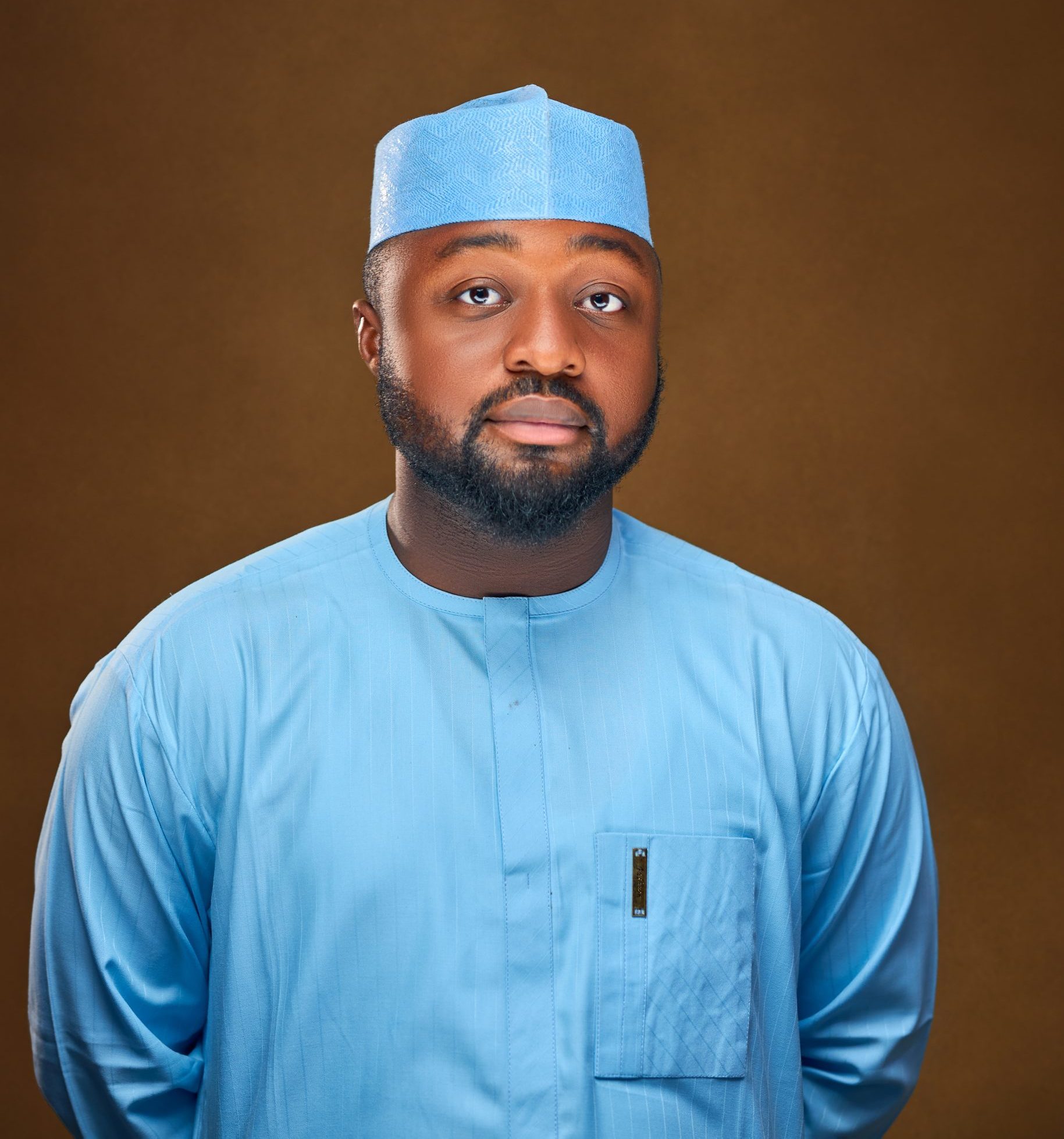 Ahmad Jagaba