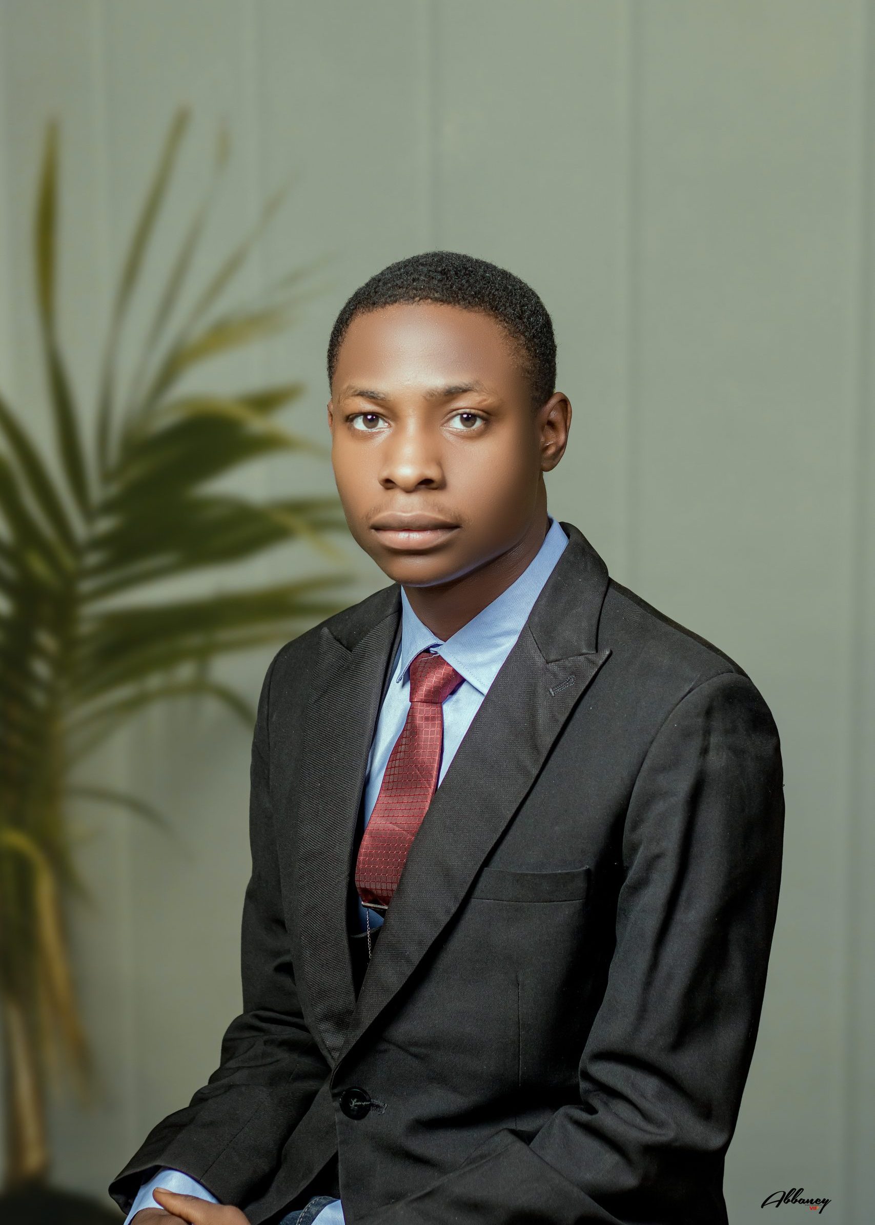 Sadiq Jagaba