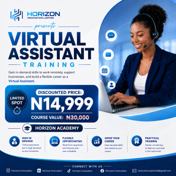 Virtual Assistant