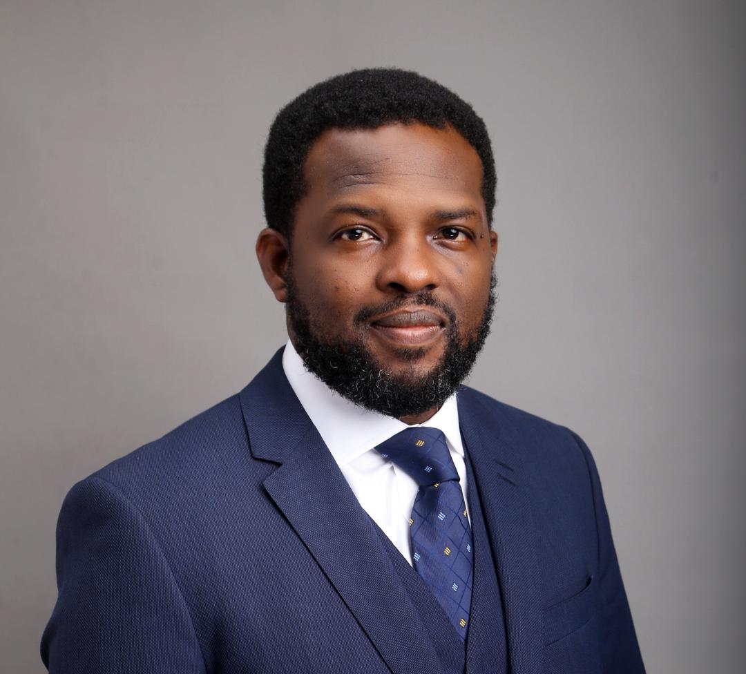 ENGR. CHARLES UCHENNA EMEMBOLU, FNSE, FNIEEE, FNCS